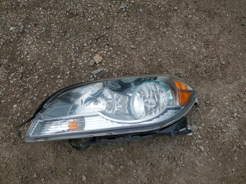 Aukcja sprzedaży 2011 Chevrolet Malibu, vin: 1G1ZB5E11BF234219, numer aukcji: 51226196