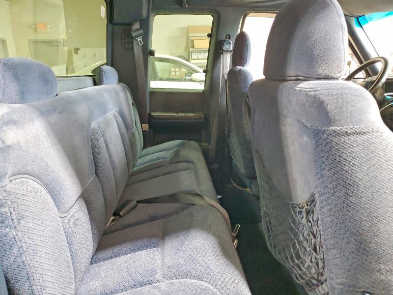 Продаж на аукціоні авто 1998 Chevrolet Gmt-400, vin: 2GCEK19R0W1209694, номер лоту: 48322166