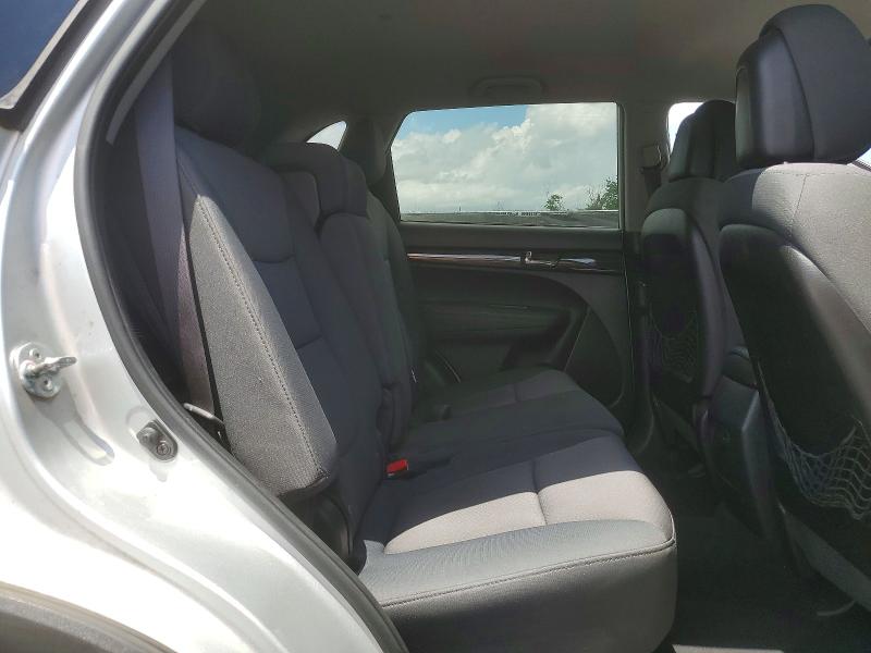 Aukcja sprzedaży 2013 Kia Sorento, vin: 5XYKT3A61DG407622, numer aukcji: 50795696