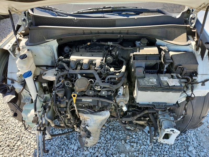 49797536 :رقم المزاد ، 5XYPG4A5XLG615620 vin ، 2020 Kia Sorento مزاد بيع