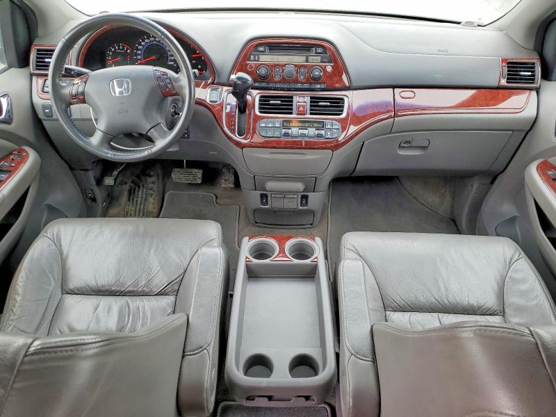 Aukcja sprzedaży 2009 Honda Odyssey, vin: 5FNRL38699B502318, numer aukcji: 48231546
