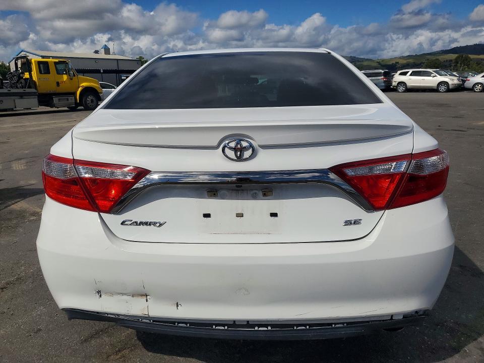 Продажа на аукционе авто 2016 Toyota Camry, vin: 4T1BF1FK6GU253537, номер лота: 51176786