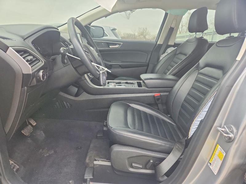 47647696 :رقم المزاد ، 2FMPK4J99RBA12622 vin ، 2024 Ford Edge مزاد بيع