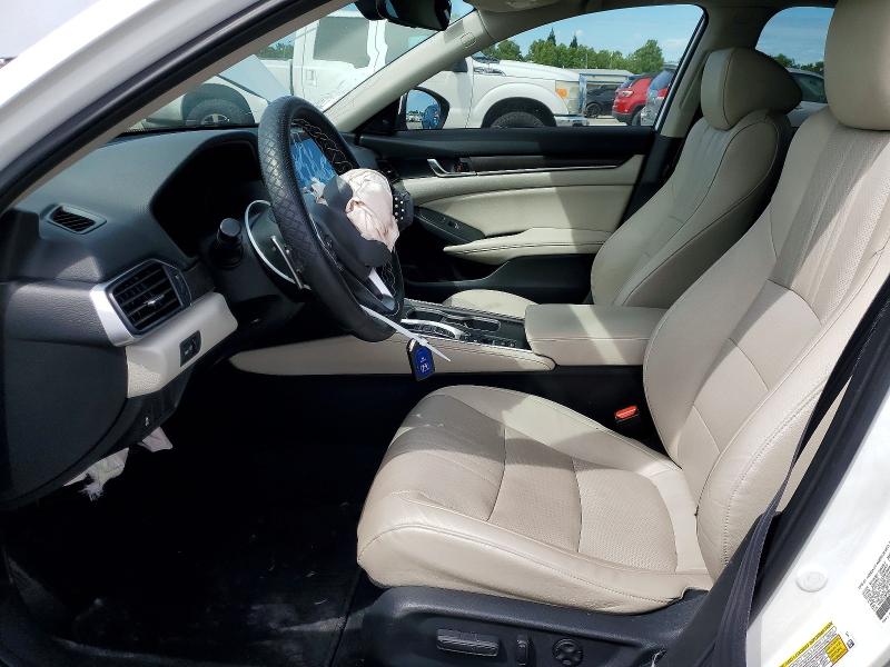 Продаж на аукціоні авто 2020 Honda Accord, vin: 1HGCV3F56LA007439, номер лоту: 48490426