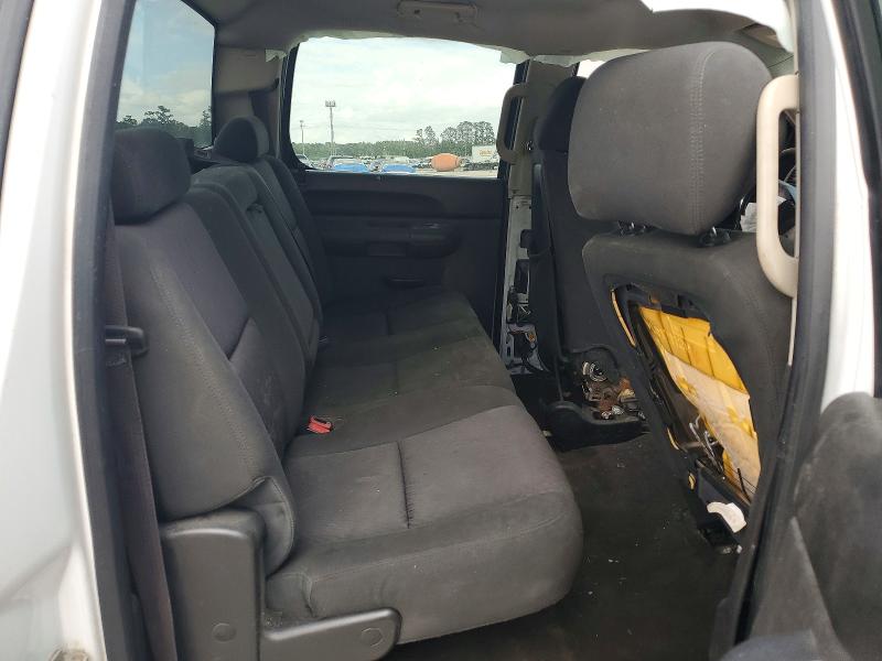 Aukcja sprzedaży 2012 Chevrolet Silverado, vin: 3GCPCREAXCG228468, numer aukcji: 49752796