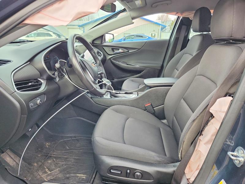 Aukcja sprzedaży 2020 Chevrolet Malibu, vin: 1G1ZG5STXLF143409, numer aukcji: 48157806