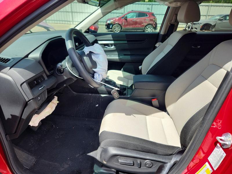 Продаж на аукціоні авто 2023 Honda Cr-v, vin: 2HKRS4H48PH437239, номер лоту: 48478856
