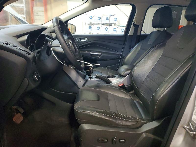 Aukcja sprzedaży 2014 Ford Escape, vin: 1FMCU9GX8EUC96020, numer aukcji: 49333516