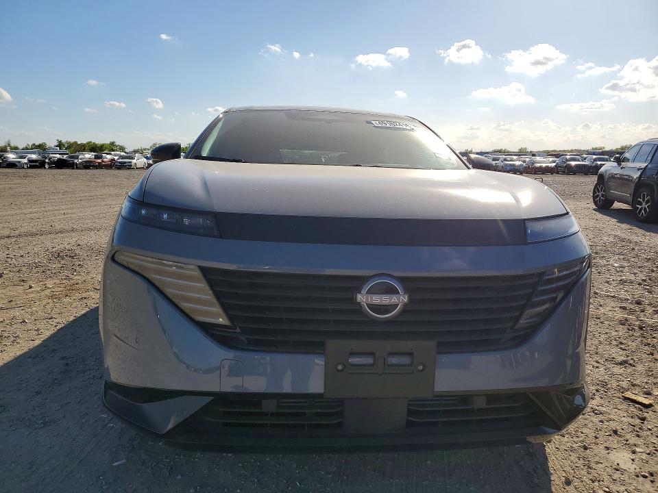 Aukcja sprzedaży 2025 Nissan Murano, vin: 5N1AZ3DTXSC132857, numer aukcji: 49162416