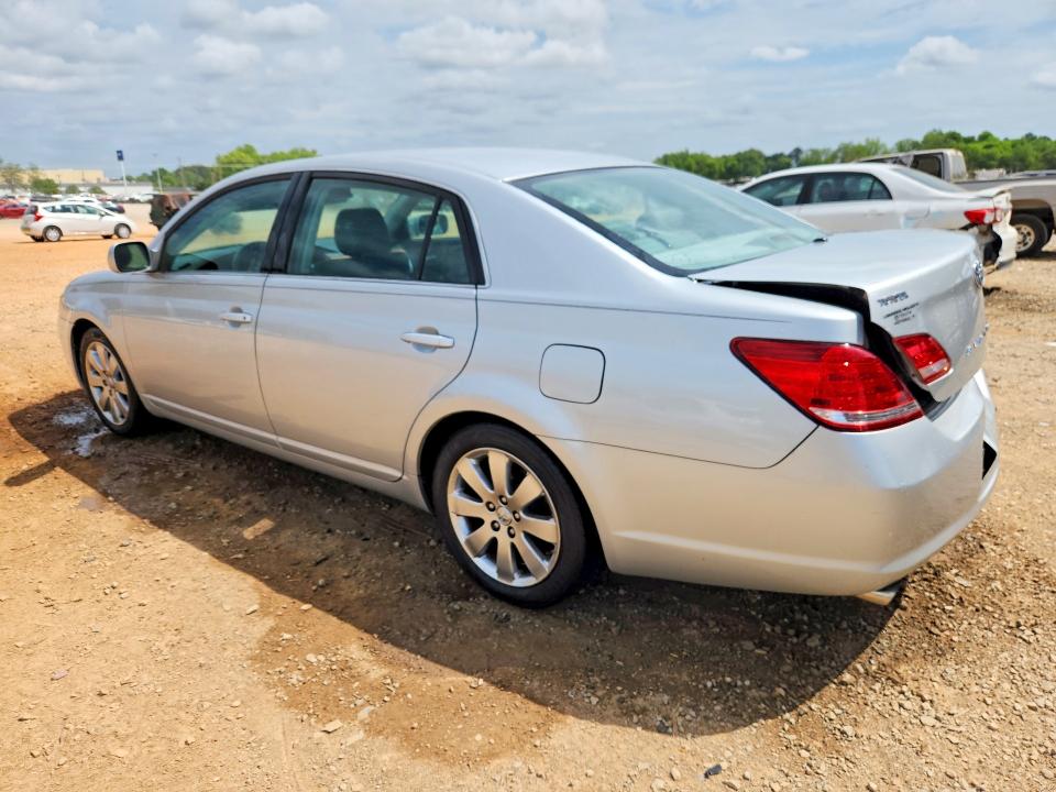 Продажа на аукционе авто 2007 Toyota Avalon, vin: 4T1BK36B77U231635, номер лота: 49395586