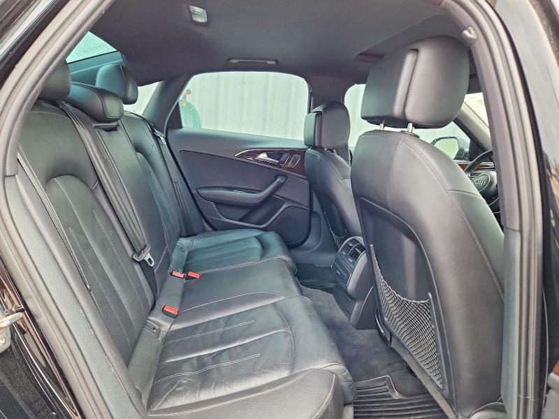 Aukcja sprzedaży 2016 Audi A6, vin: WAUCFAFC5GN016661, numer aukcji: 48902986