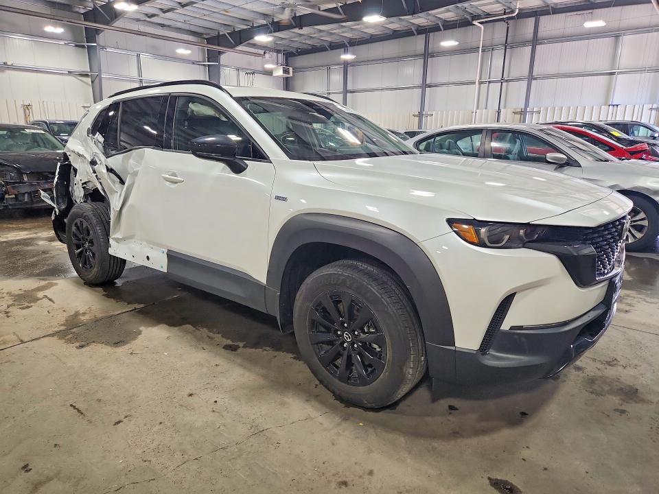 Aukcja sprzedaży 2025 Mazda Cx-50, vin: 7MMVAADW6SN137747, numer aukcji: 50855226