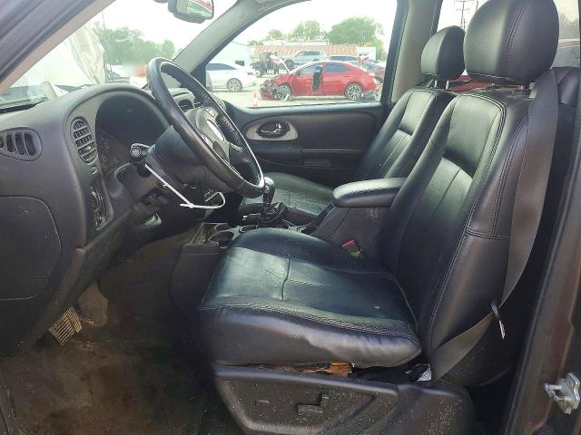 Aukcja sprzedaży 2008 Chevrolet Trailblazer, vin: 1GNDT13S182128153, numer aukcji: 50765316