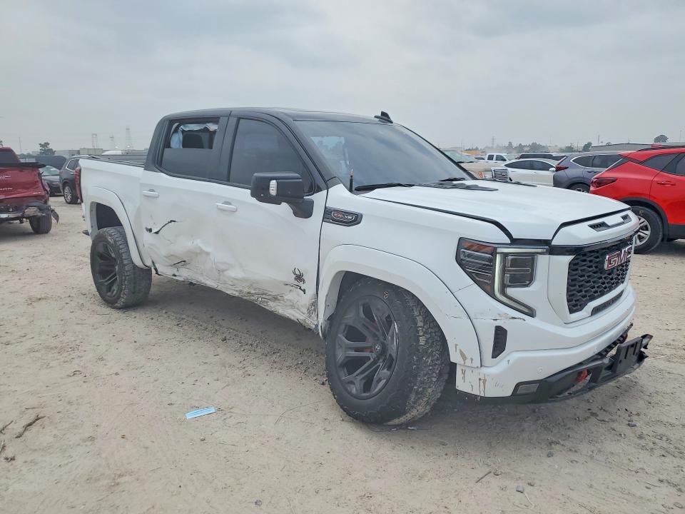 Aukcja sprzedaży 2024 Gmc Sierra, vin: 1GTUUEEL3RZ279538, numer aukcji: 51722226