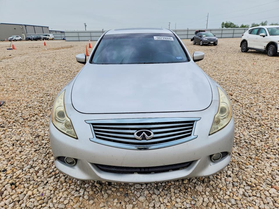 Продажа на аукционе авто 2013 Infiniti G37 Sedan, vin: JN1CV6APXDM717018, номер лота: 50239066