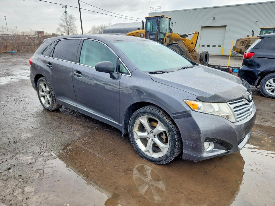 Aukcja sprzedaży 2011 Toyota Venza, vin: 4T3BK3BB9BU050767, numer aukcji: 48481936