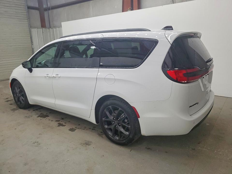 Продажа на аукционе авто 2026 Chrysler Pacifica, vin: 2C4RC1GG7TR170020, номер лота: 50747286