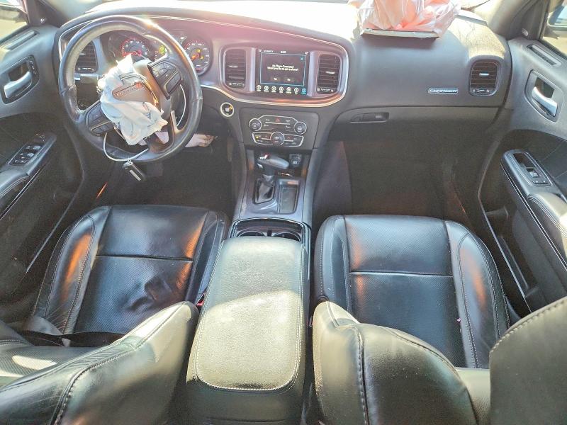 Продажа на аукционе авто 2017 Dodge Charger, vin: 2C3CDXJG9HH630584, номер лота: 50636806