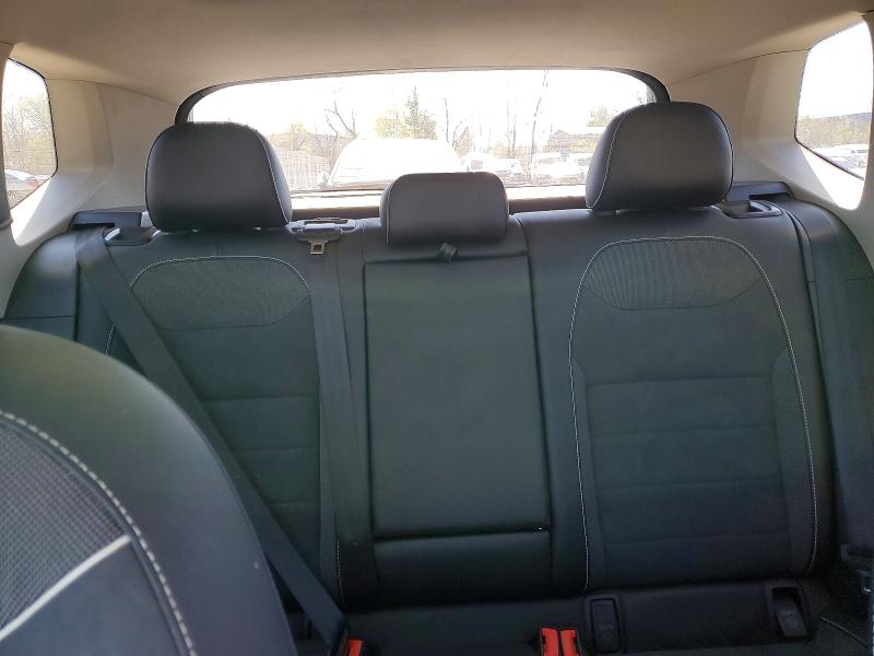 Продажа на аукционе авто 2023 Volkswagen Taos, vin: 3VVEX7B22PM327792, номер лота: 48971076