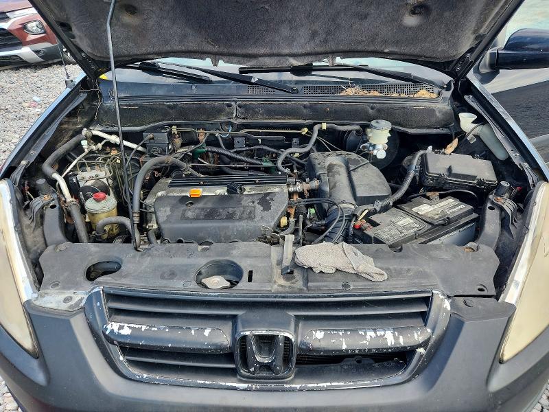 2004 Honda Cr-v მანქანა იყიდება აუქციონზე, vin: JHLRD78874C024298, აუქციონის ნომერი: 49342776