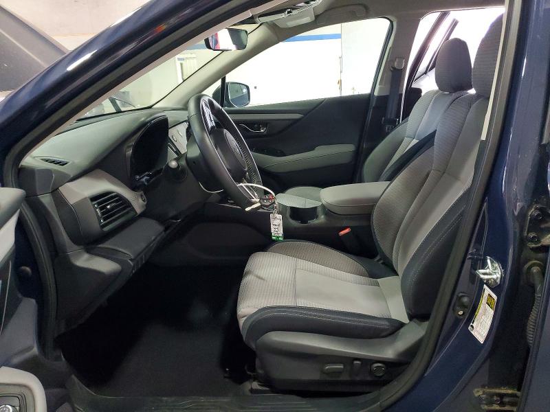 Aukcja sprzedaży 2025 Subaru Outback, vin: 4S4BTACC3S3204431, numer aukcji: 51543026
