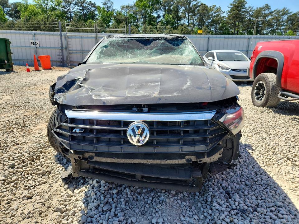 Aukcja sprzedaży 2019 Volkswagen Jetta, vin: 3VWC57BU8KM253555, numer aukcji: 49766016