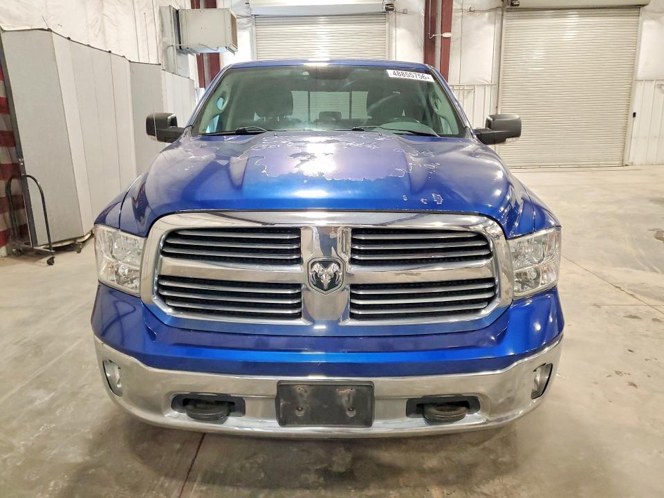 Aukcja sprzedaży 2014 Ram 1500, vin: 1C6RR7GT8ES400462, numer aukcji: 48855756