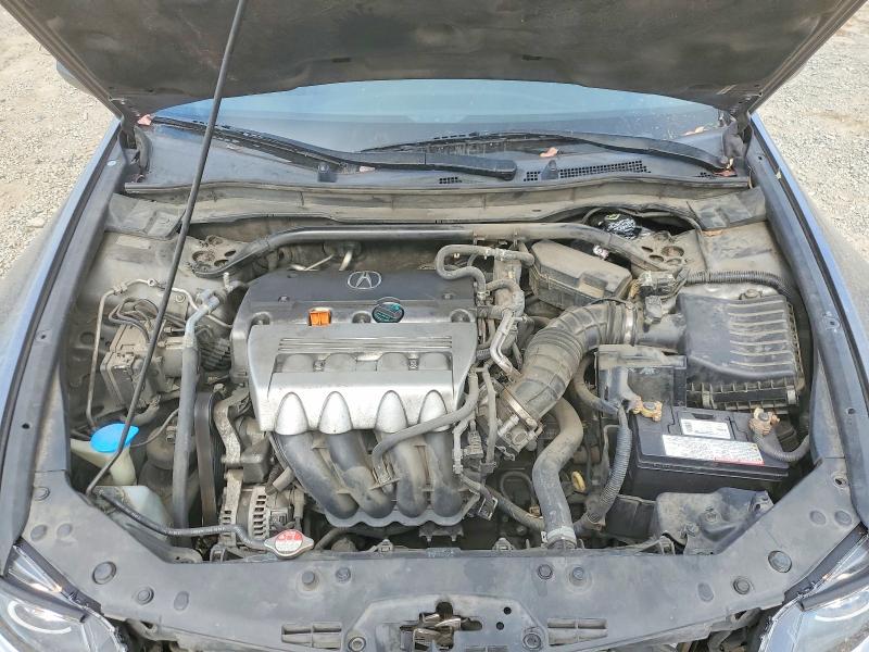 48176986 :رقم المزاد ، JH4CU26609C021448 vin ، 2009 Acura Tsx مزاد بيع