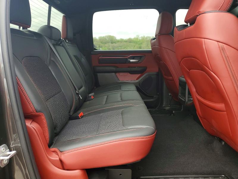 Aukcja sprzedaży 2025 Ram 1500, vin: 1C6SRFLP6SN648692, numer aukcji: 49598036