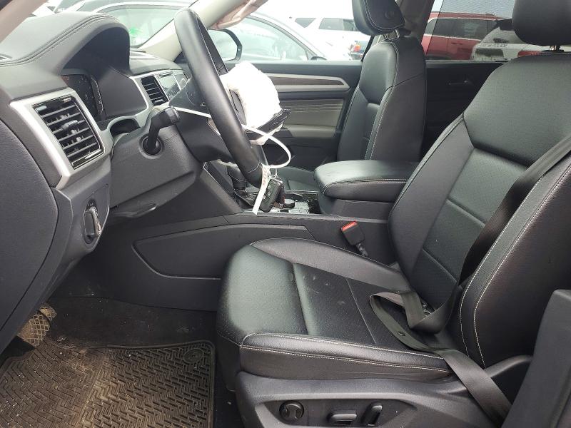 Продаж на аукціоні авто 2023 Volkswagen Atlas, vin: 1V2HR2CA2PC504839, номер лоту: 49718636