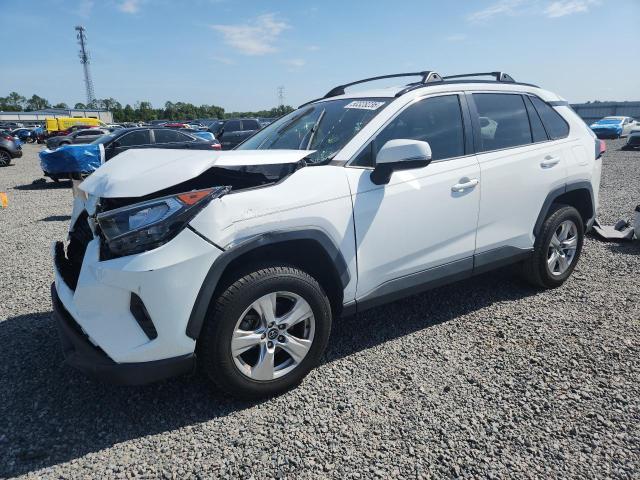 Aukcja sprzedaży 2021 Toyota Rav4, vin: 2T3W1RFV8MC090810, numer aukcji: 50328236