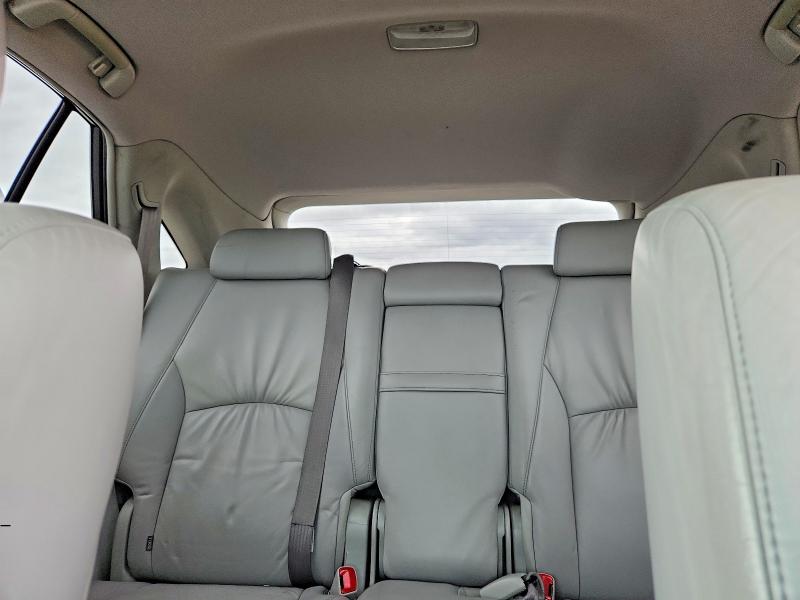 Aukcja sprzedaży 2004 Lexus Rx, vin: JTJHA31U740028951, numer aukcji: 52021356