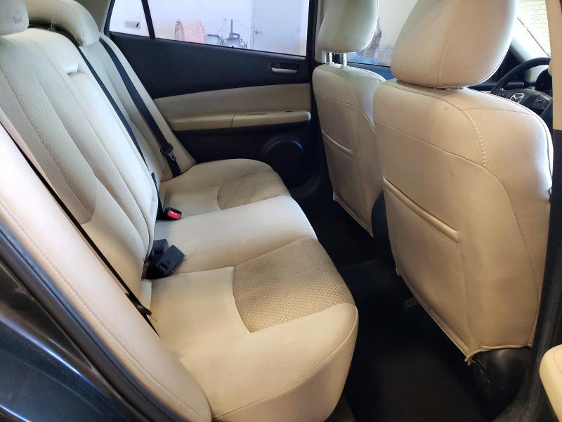 Продаж на аукціоні авто 2012 Mazda 6, vin: 1YVHZ8BH2C5M00704, номер лоту: 49647496
