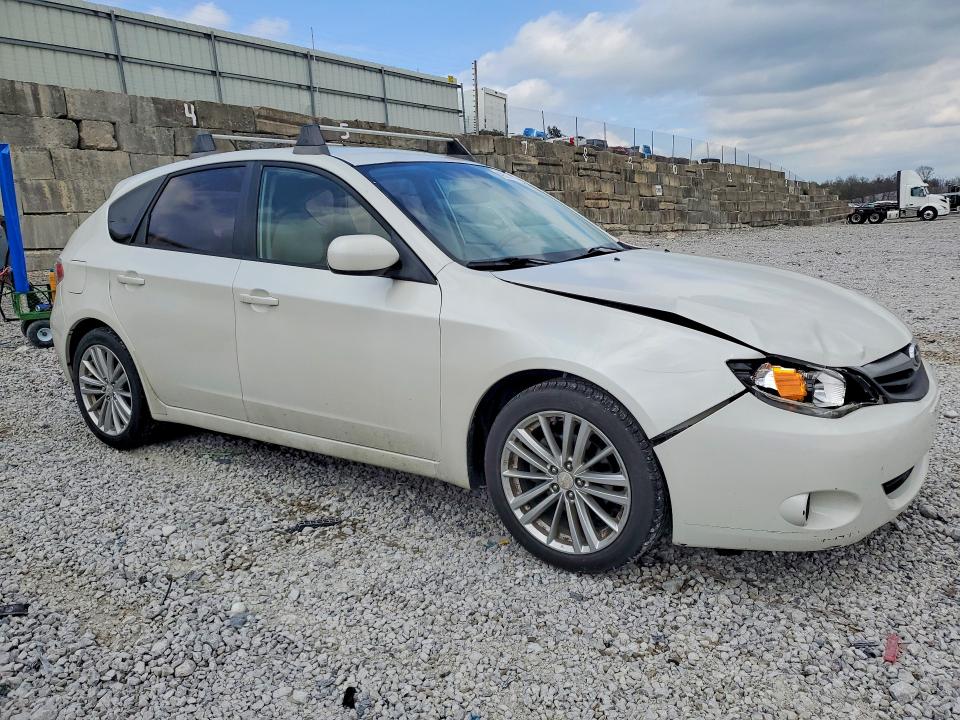 Продаж на аукціоні авто 2011 Subaru Impreza, vin: JF1GH6A65BH821313, номер лоту: 49557226