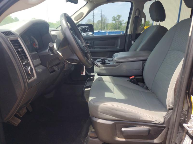 Продажа на аукционе авто 2016 Ram 1500, vin: 3C6RR7KT7GG112241, номер лота: 51314046