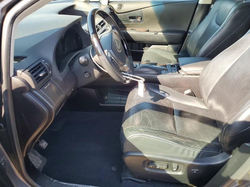 Aukcja sprzedaży 2015 Lexus Rx 350, vin: 2T2BK1BA8FC320496, numer aukcji: 49334166