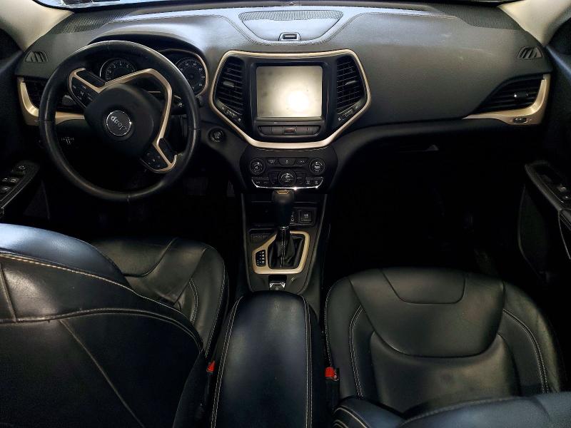 Продаж на аукціоні авто 2014 Jeep Cherokee, vin: 1C4PJLDS7EW188478, номер лоту: 51117446