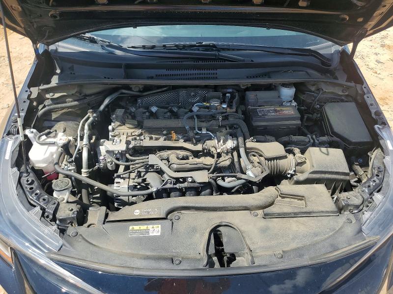 Продаж на аукціоні авто 2024 Toyota Corolla, vin: 5YFB4MDE0RP221255, номер лоту: 48388666