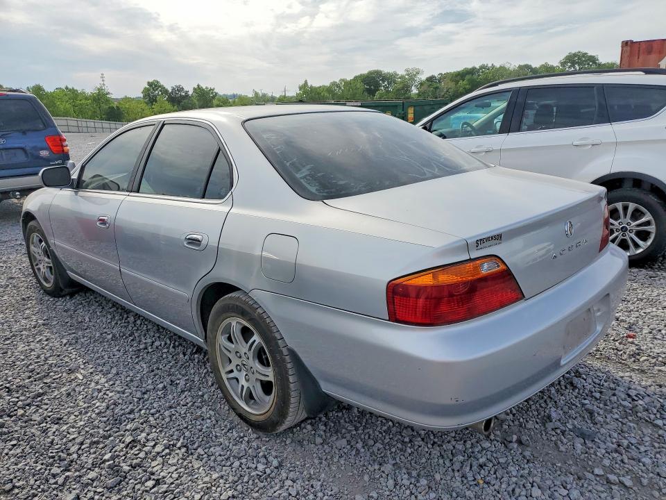 Продажа на аукционе авто 2000 Acura 3.2tl, vin: 19UUA5665YA041139, номер лота: 50102116