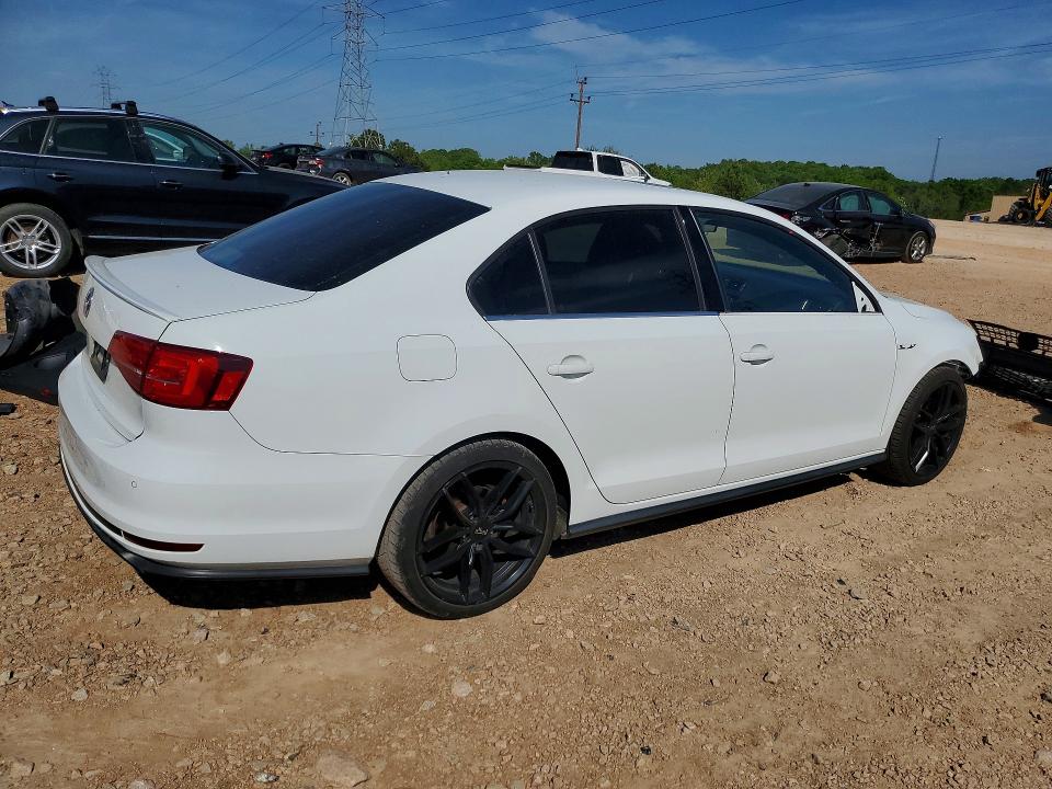 2017 Volkswagen Jetta მანქანა იყიდება აუქციონზე, vin: 3VW4T7AJ3HM267941, აუქციონის ნომერი: 50059656