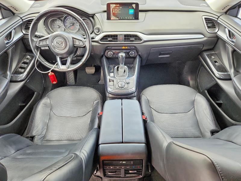 Aukcja sprzedaży 2016 Mazda Cx-9, vin: JM3TCACY0G0123567, numer aukcji: 51307596
