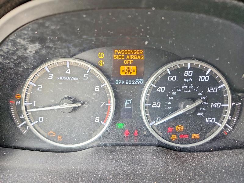 Продаж на аукціоні авто 2014 Acura Rdx, vin: 5J8TB3H35EL002289, номер лоту: 50463876