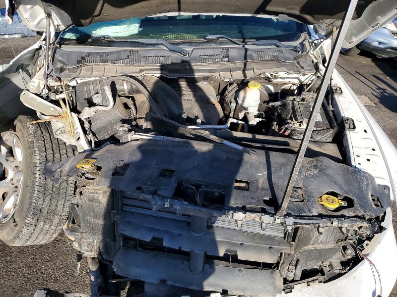50740986 :رقم المزاد ، 1C6RR7NT5HS820865 vin ، 2017 Ram 1500 مزاد بيع