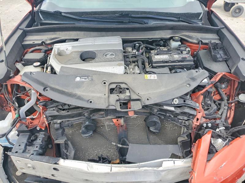 Продаж на аукціоні авто 2019 Lexus Ux, vin: JTHY3JBH0K2007037, номер лоту: 49494616