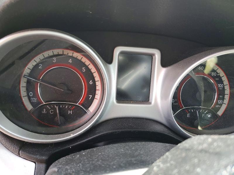 48541146 :رقم المزاد ، 3C4PDCEG6FT660078 vin ، 2015 Dodge Journey مزاد بيع