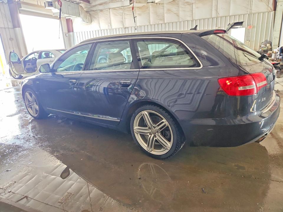Aukcja sprzedaży 2011 Audi A6, vin: WAU4GAFB8BN001699, numer aukcji: 49805916
