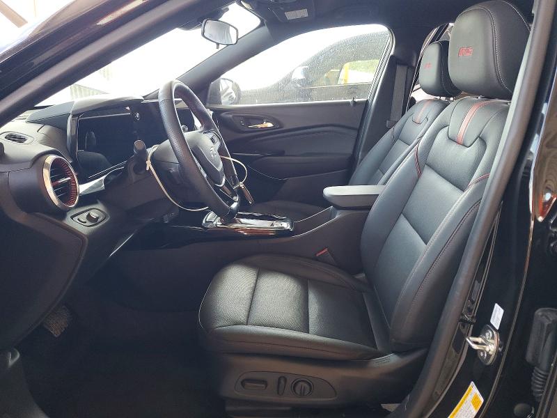 Продажа на аукционе авто 2026 Chevrolet Trax, vin: KL77LJEP8TC001463, номер лота: 51164846