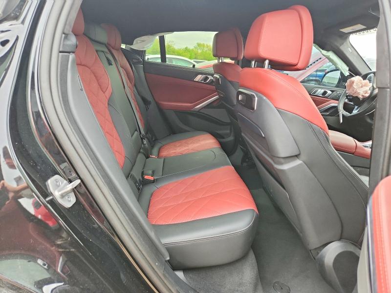 Aukcja sprzedaży 2025 Bmw X6, vin: 5UX33EX03S9W72705, numer aukcji: 49433006