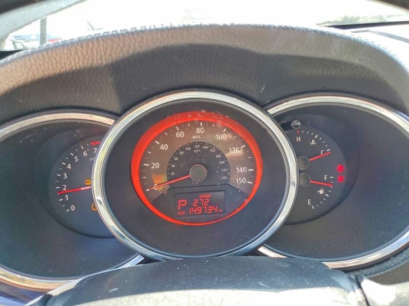 Продаж на аукціоні авто 2012 Kia Sorento, vin: 5XYKWDA25CG188379, номер лоту: 50472946