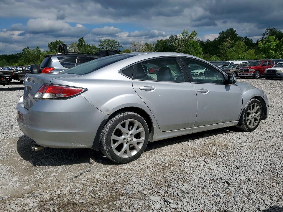 Aukcja sprzedaży 2012 Mazda 6, vin: 1YVHZ8DH7C5M11193, numer aukcji: 51970996
